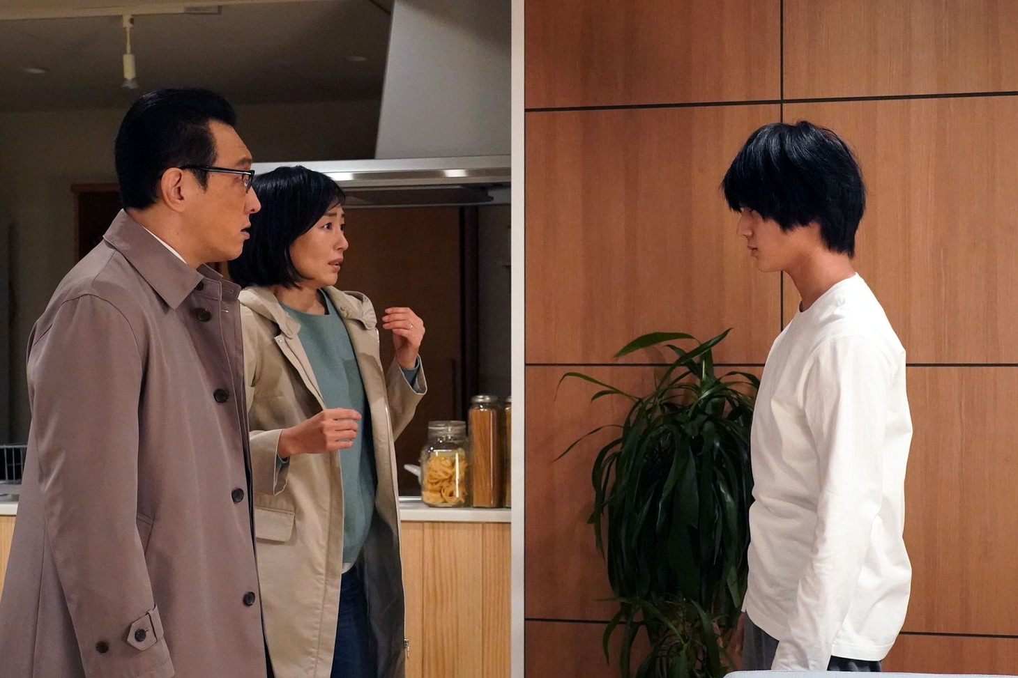 「劇場版公開記念！『あなたの番です』金曜ロードショー完全新撮スペシャル!!」