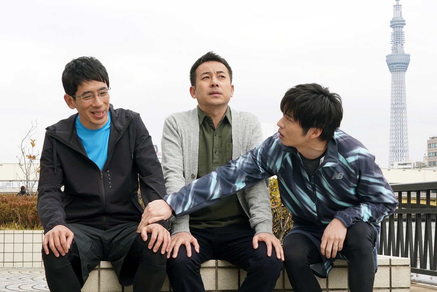 「劇場版公開記念！『あなたの番です』金曜ロードショー完全新撮スペシャル!!」