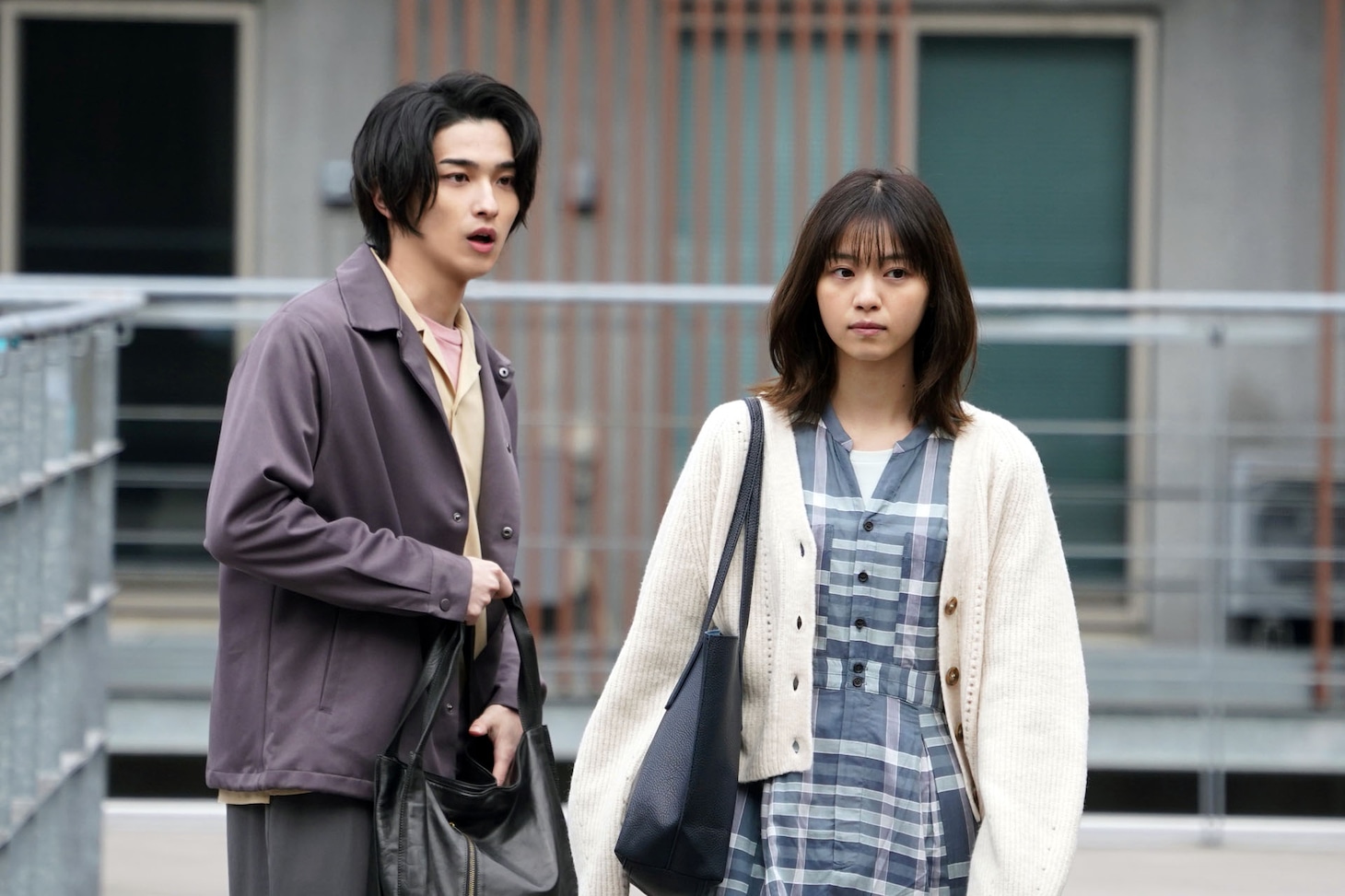 「劇場版公開記念！『あなたの番です』金曜ロードショー完全新撮スペシャル!!」