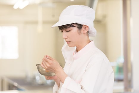 「あしやのきゅうしょく」新場面写真