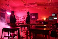 「さよなら、ハイスクール」