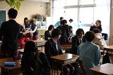 阿部顕嵐がカースト崩壊もくろむ ドラマ さよなら ハイスクール Huluで配信 映画ナタリー