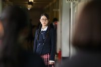 「さよなら、ハイスクール」