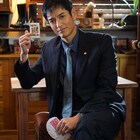 沢村一樹が協調性なしの敏腕刑事に、ドラマスペシャル「管理官キング」テレ朝で放送