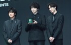 Kis-My-Ft2、来年の抱負は“逢”！北山宏光はメンバーの写真に涙「いい大人になったな」