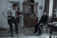 「ポスト・モーテム 遺体写真家トーマス」