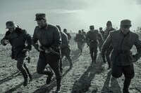 「ポスト・モーテム 遺体写真家トーマス」