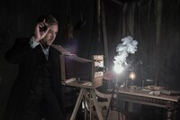 「ポスト・モーテム 遺体写真家トーマス」