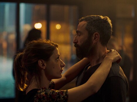 「林檎とポラロイド」