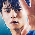 「劇場版ラジエーションハウス」初映像、未知の感染症が蔓延する離島で本田翼が奮闘