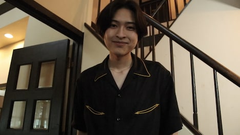 「恋愛リアリティーショー」