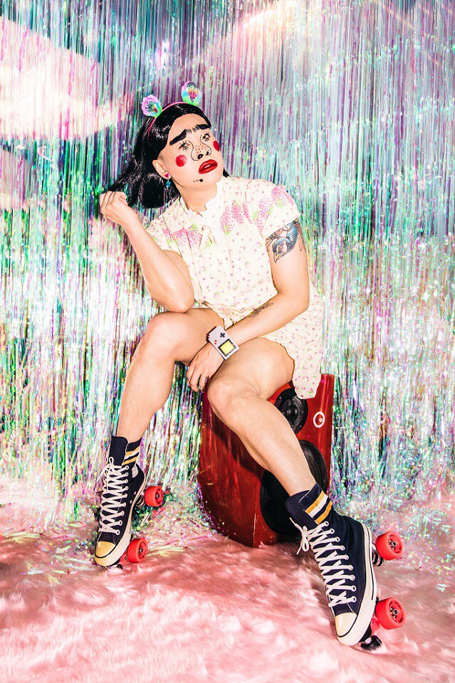 ブリアナ・ギガンテ