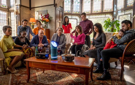 「2034 今そこにある未来」