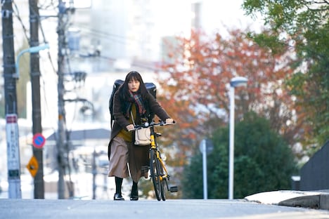 「速水早苗は一足遅い」