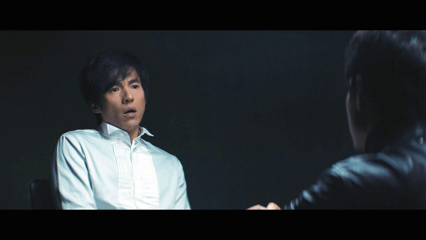 「雨に眠る罪-非常目撃-」