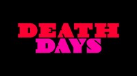 「DEATH DAYS」ロゴ