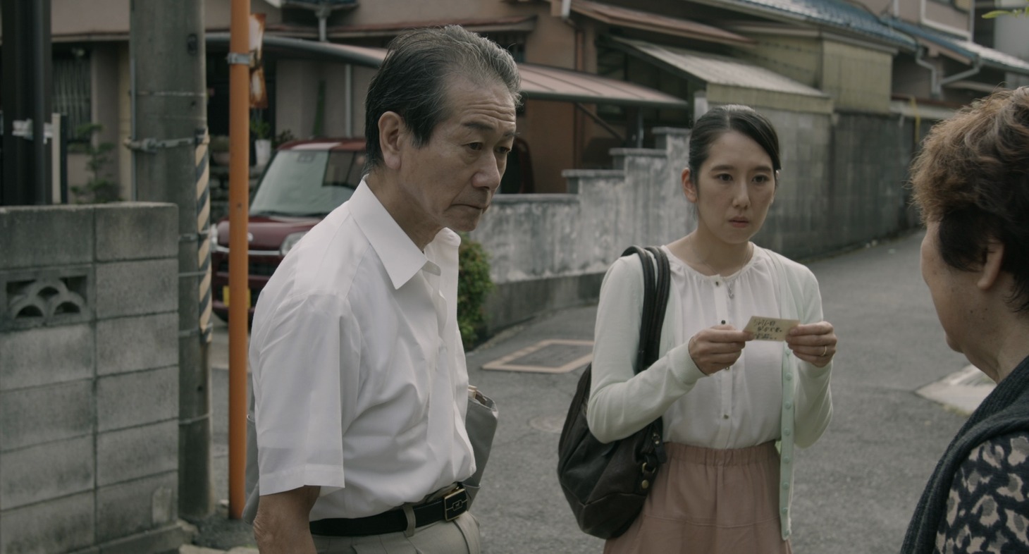 「なん・なんだ」
