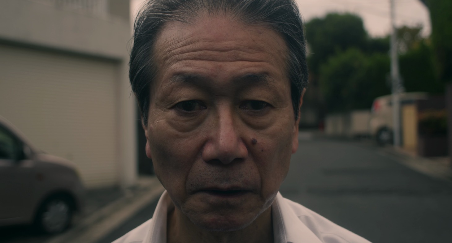 「なん・なんだ」