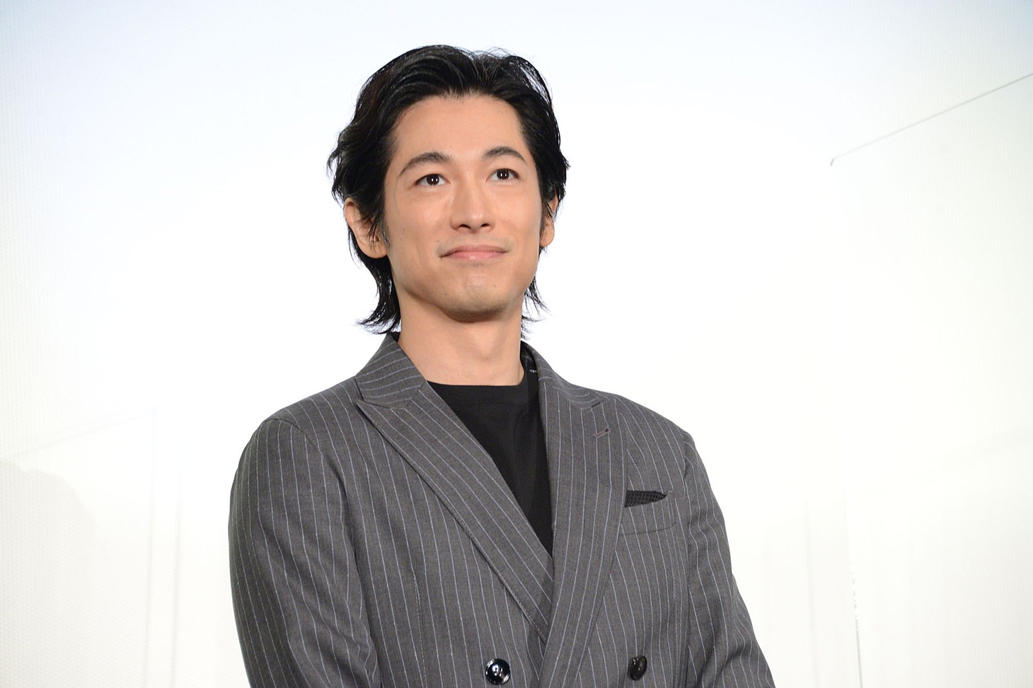 ディーン・フジオカ