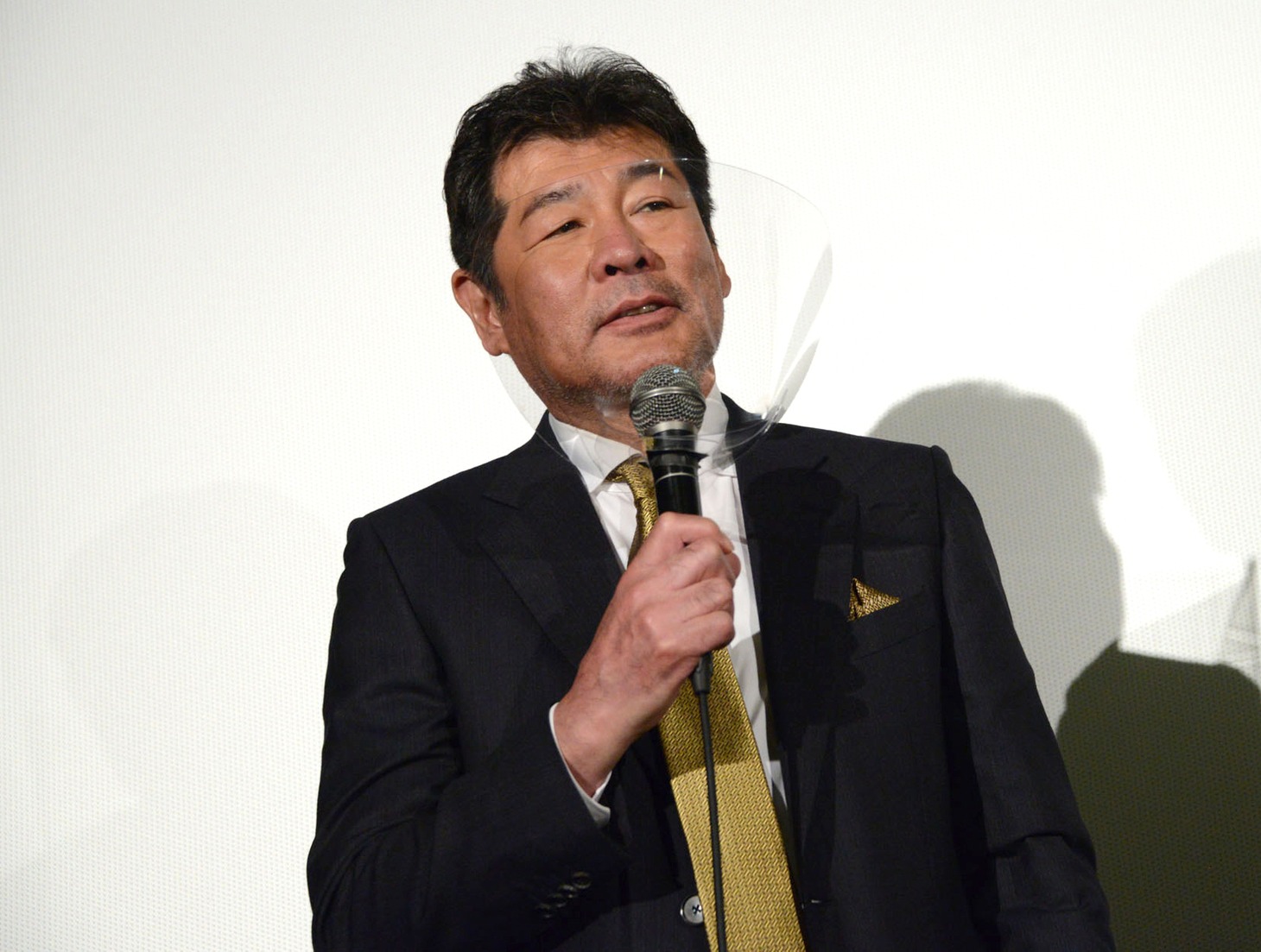 赤井英和