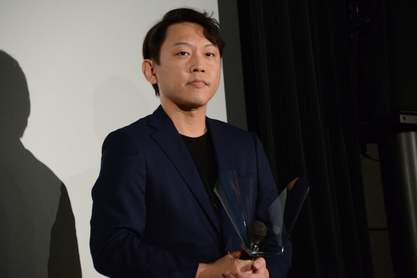 Yuki Saito