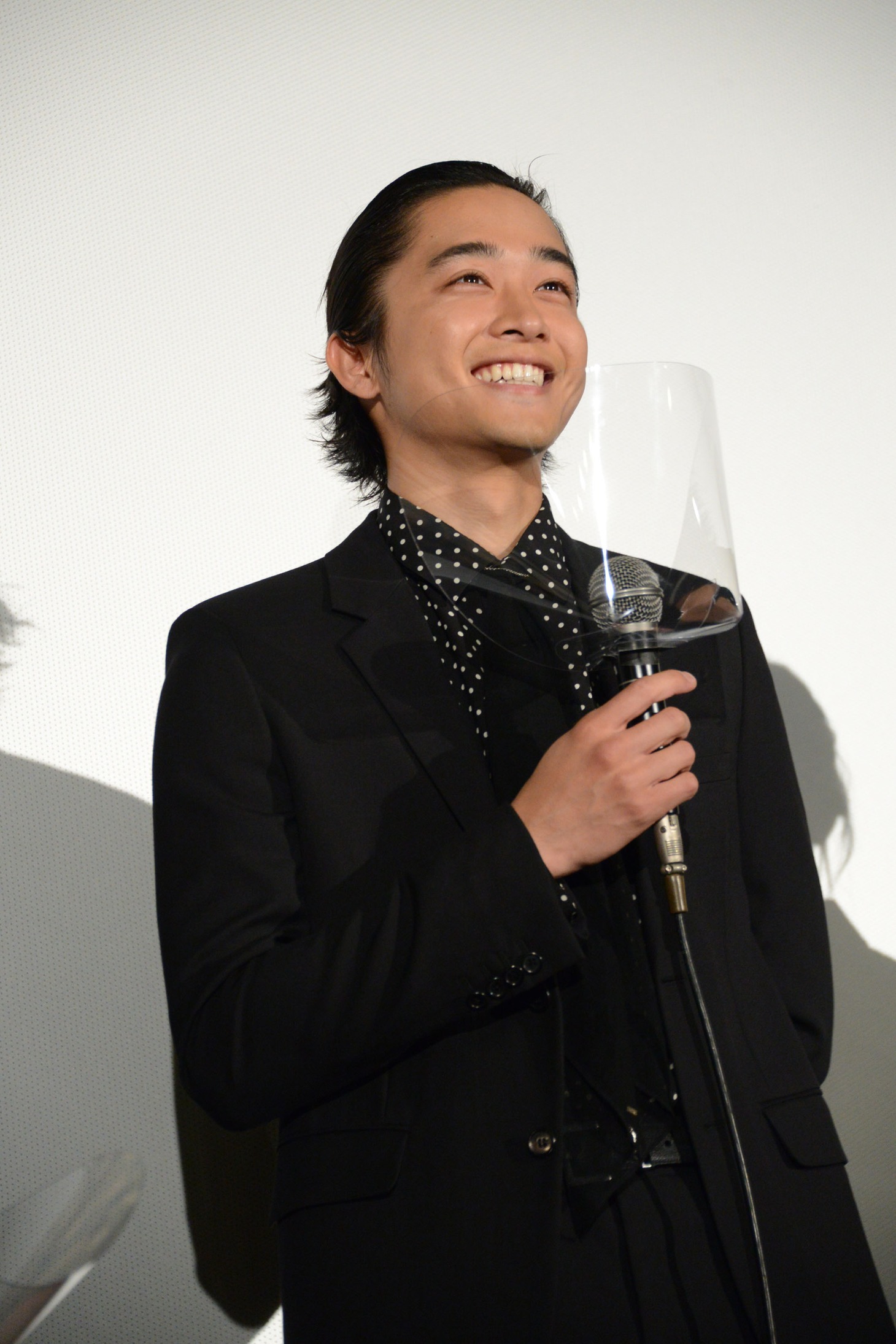 佐藤寛太