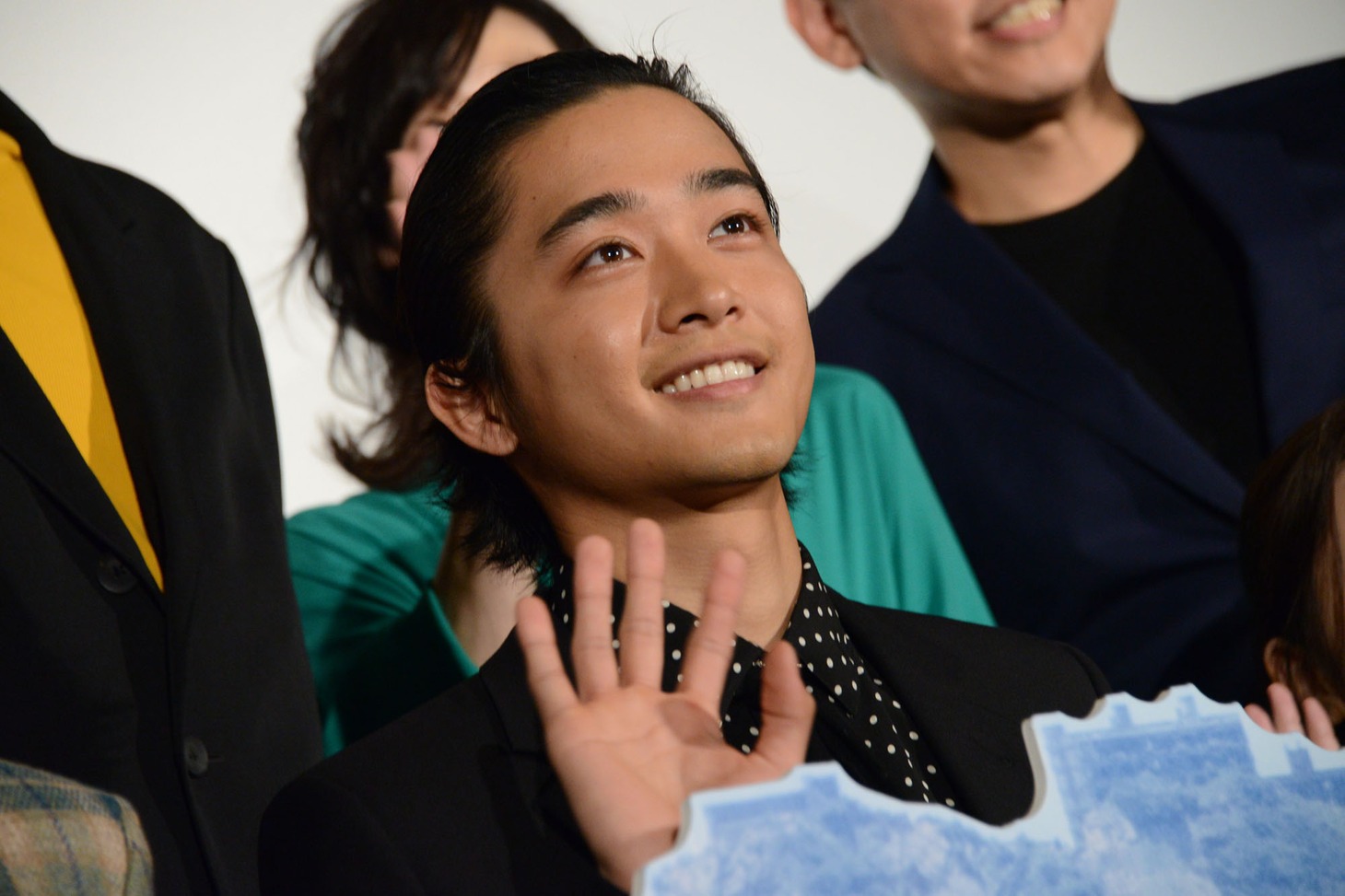 佐藤寛太