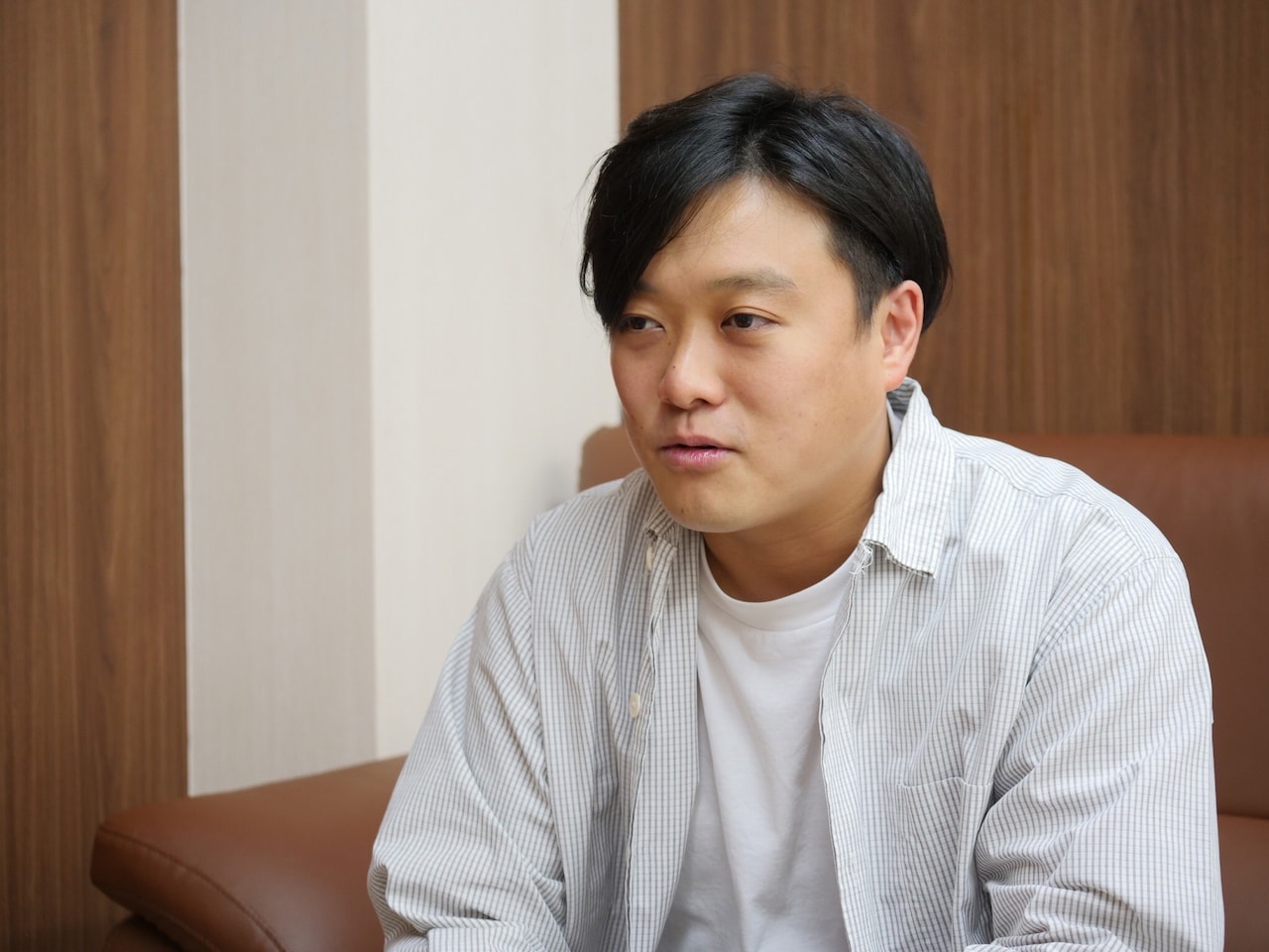 「偽りのないhappy end」監督インタビュー、戸塚純貴ら著名人のコメント到着