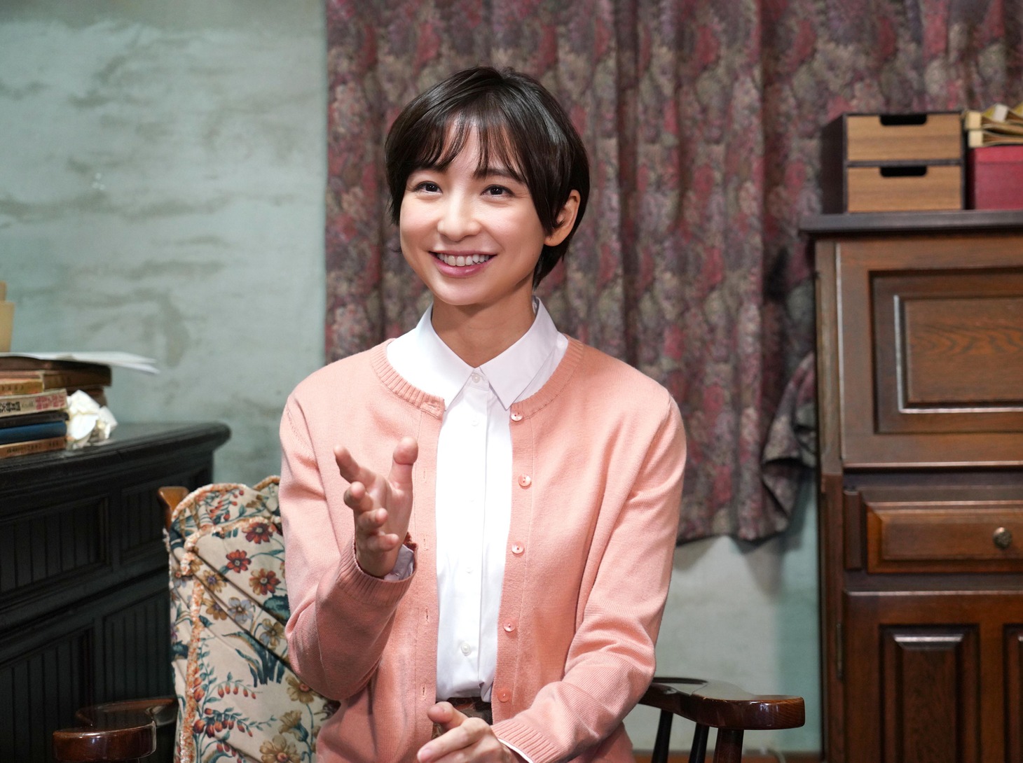 篠田麻里子
