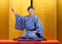 「BS笑点ドラマスペシャル 笑点をつくった男 立川談志」