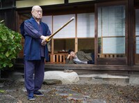 「BS笑点ドラマスペシャル 笑点をつくった男 立川談志」