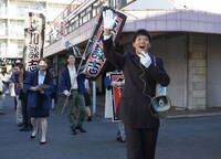 「BS笑点ドラマスペシャル 笑点をつくった男 立川談志」