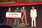 新情報満載のツブコン2021、「シン・ウルトラマン」樋口真嗣は「まだ作ってます!」