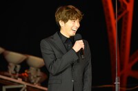 永瀬廉に「怖かった」と初対面の際の印象を告白された柄本佑。