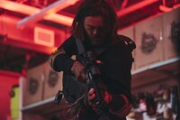 「レッド・ブレイク」