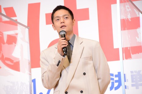 窪田正孝