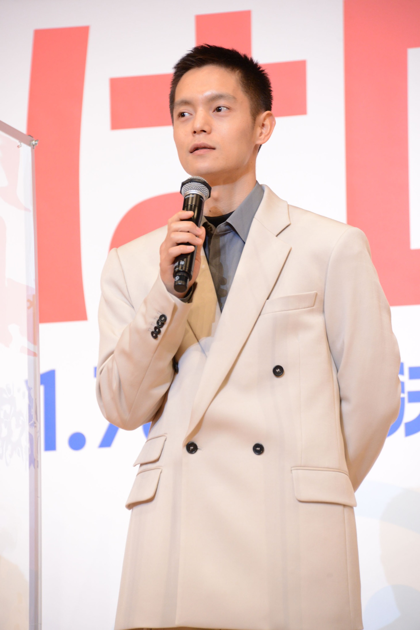 窪田正孝