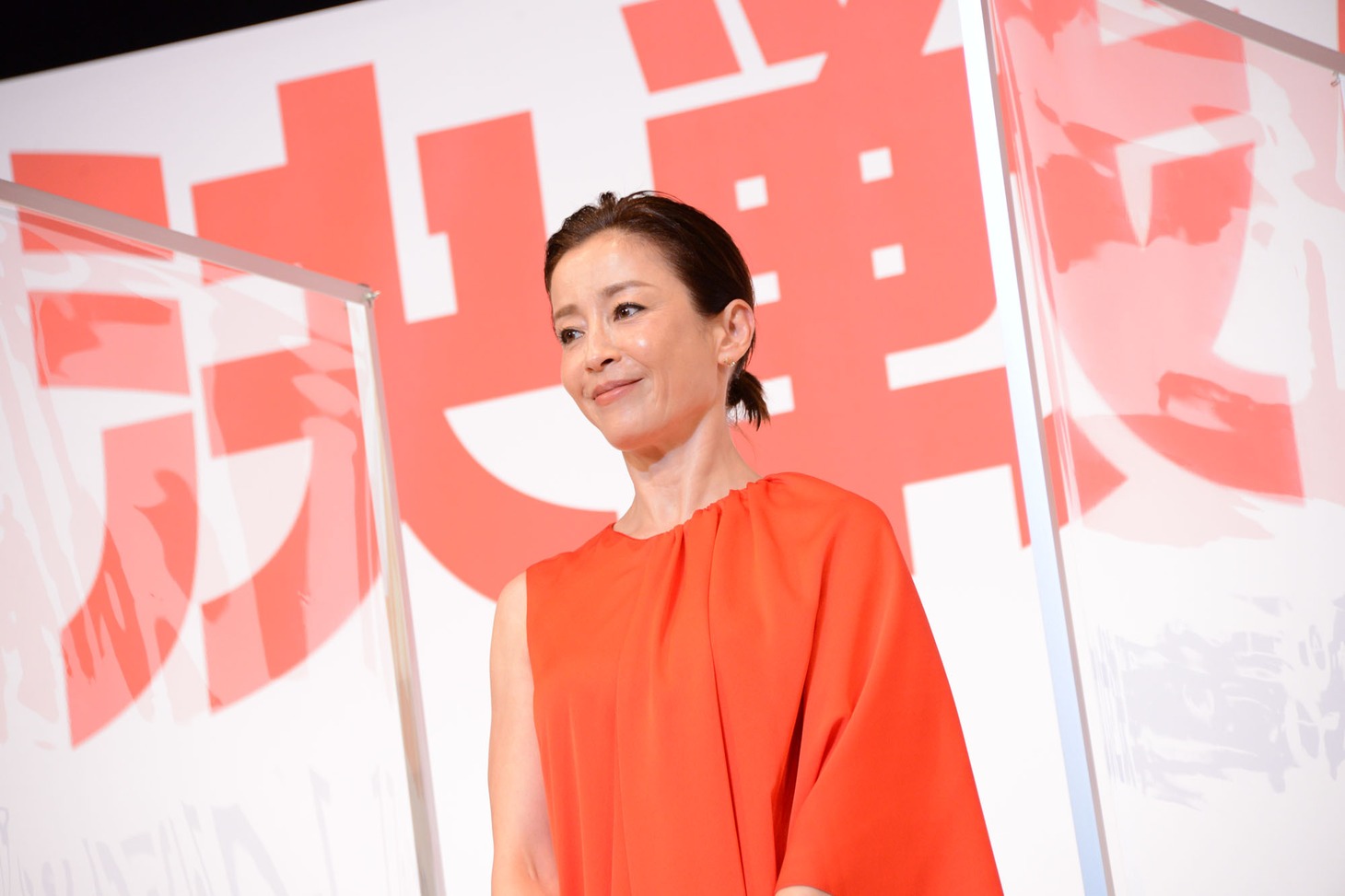 宮沢りえ