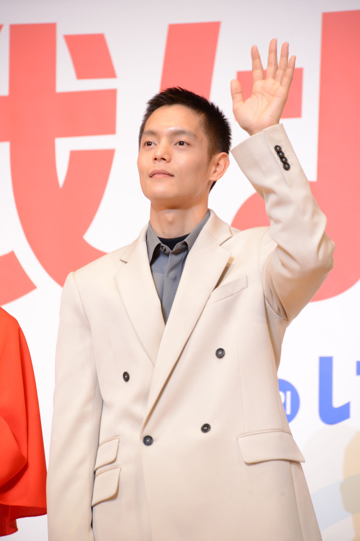 窪田正孝