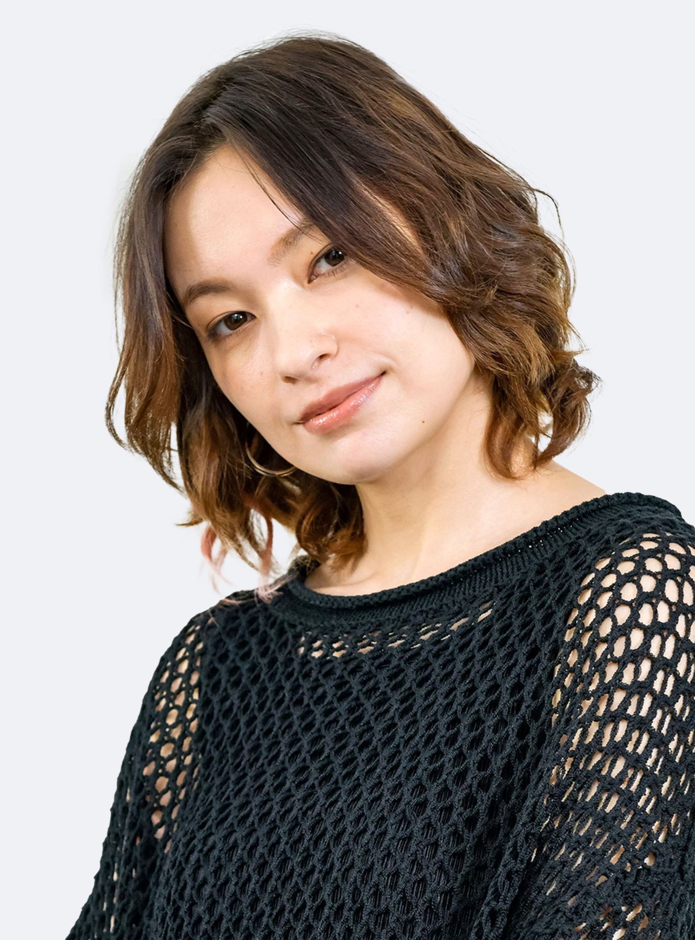 太田莉菜が演じる高杉梅。 (c)「来世ではちゃんとします2」製作委員会