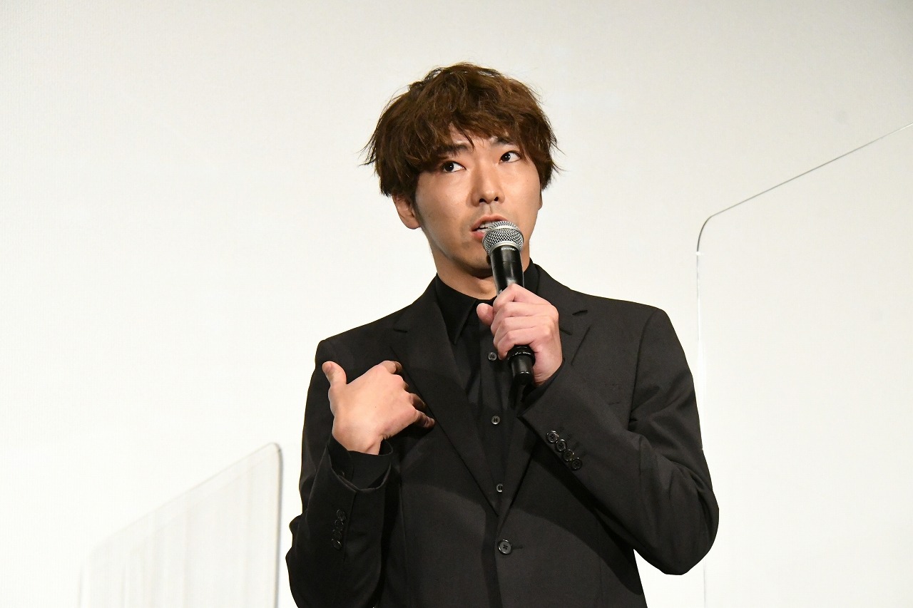 柄本佑