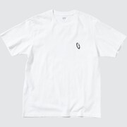 劇場版 呪術廻戦 0 UT グラフィックTシャツ 乙骨 憂太・祈本 里香（税込1500円）