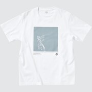 劇場版 呪術廻戦 0 UT グラフィックTシャツ 五条 悟（税込1500円）