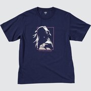 劇場版 呪術廻戦 0 UT グラフィックTシャツ 夏油 傑（税込1500円）