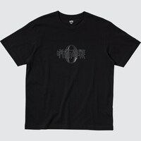 劇場版 呪術廻戦 0 UT グラフィックTシャツ（税込1500円）
