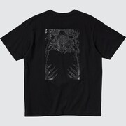 劇場版 呪術廻戦 0 UT グラフィックTシャツ（税込1500円）