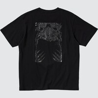 劇場版 呪術廻戦 0 UT グラフィックTシャツ（税込1500円）