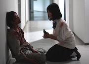 「ある用務員」