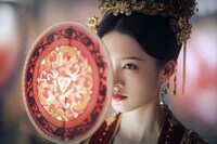 「驪妃（りひ）-The Song of Glory-」 (c)2020 Croton Entertainment Co. Ltd.