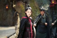 「驪妃（りひ）-The Song of Glory-」 (c)2020 Croton Entertainment Co. Ltd.